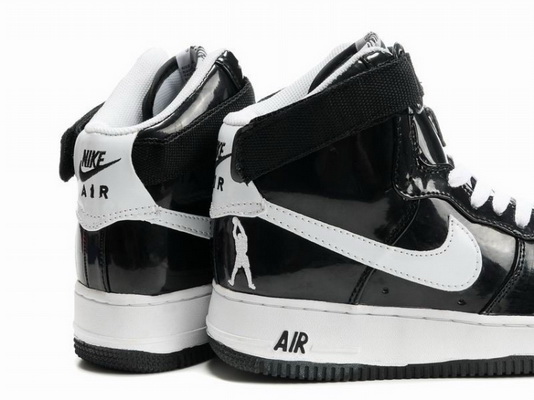 Nike Air Force One Men high--120